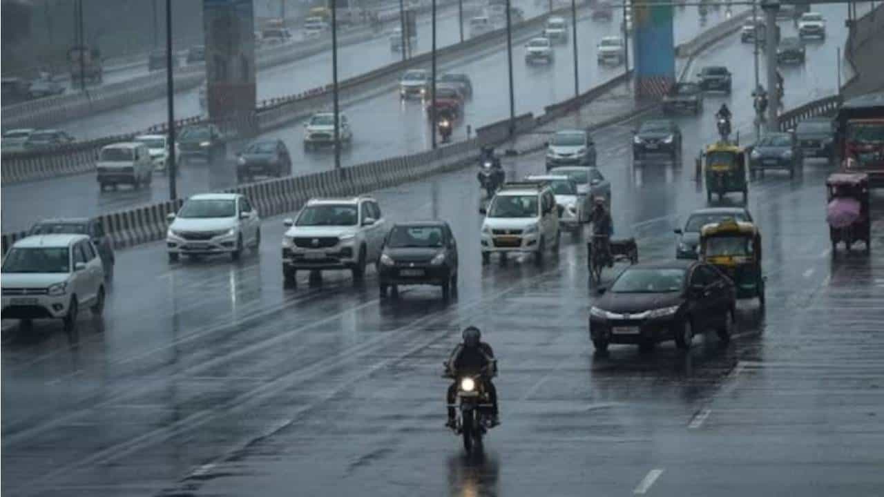 India Weather: ಈ ರಾಜ್ಯಗಳಿಗೆ ಮಳೆಯ ಎಚ್ಚರಿಕೆ ನೀಡಿದ ಹವಾಮಾನ ಇಲಾಖೆ India Weather: ಈ ರಾಜ್ಯಗಳಿಗೆ ಮಳೆಯ ಎಚ್ಚರಿಕೆ ನೀಡಿದ ಹವಾಮಾನ ಇಲಾಖೆ
