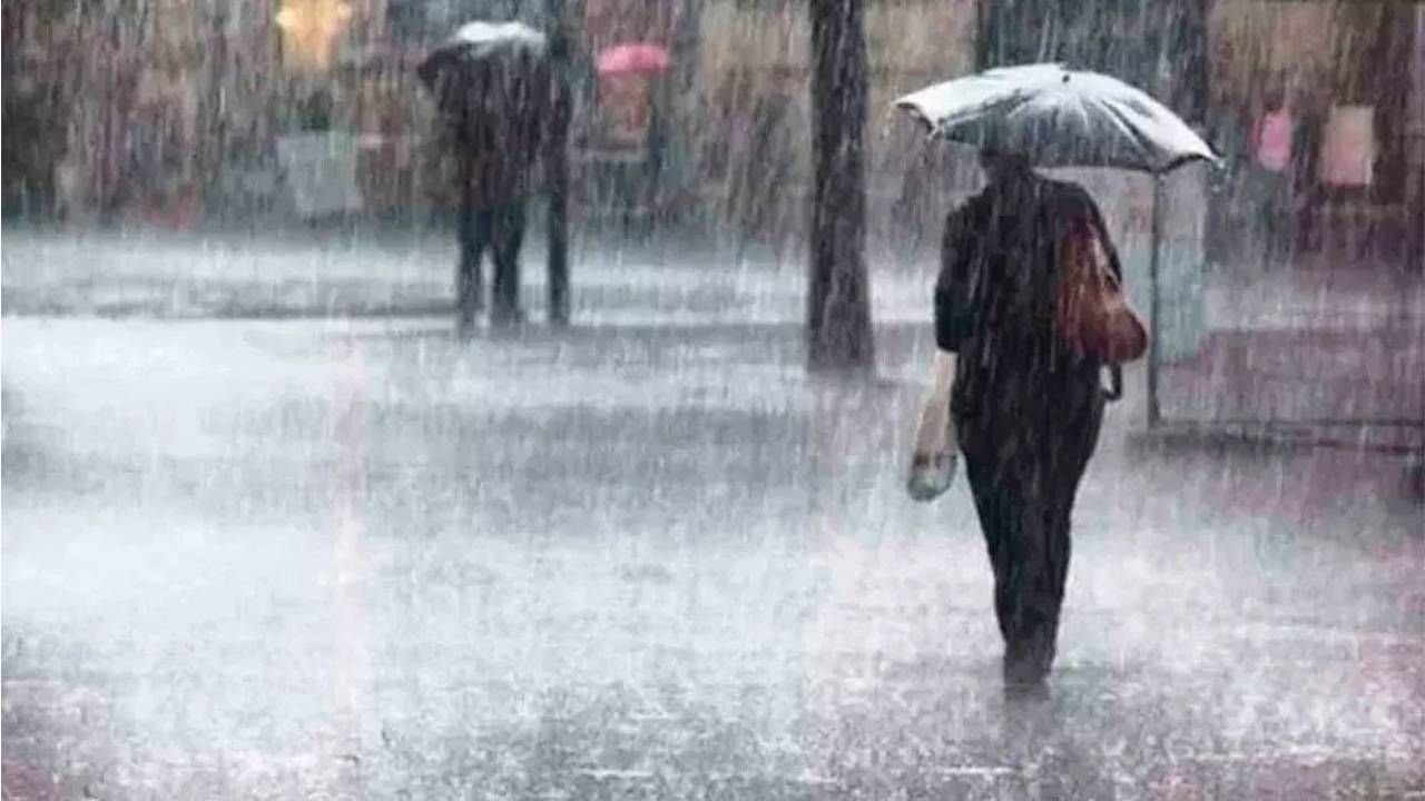 Karnataka Weather: ಮಾರ್ಚ್ 22ರಿಂದ 3 ದಿನಗಳ ಕಾಲ ಕರ್ನಾಟಕದ 12ಕ್ಕೂ ಅಧಿಕ ಜಿಲ್ಲೆಗಳಲ್ಲಿ ಮಳೆ Karnataka Weather: ಮಾರ್ಚ್ 22ರಿಂದ 3 ದಿನಗಳ ಕಾಲ ಕರ್ನಾಟಕದ 12ಕ್ಕೂ ಅಧಿಕ ಜಿಲ್ಲೆಗಳಲ್ಲಿ ಮಳೆ