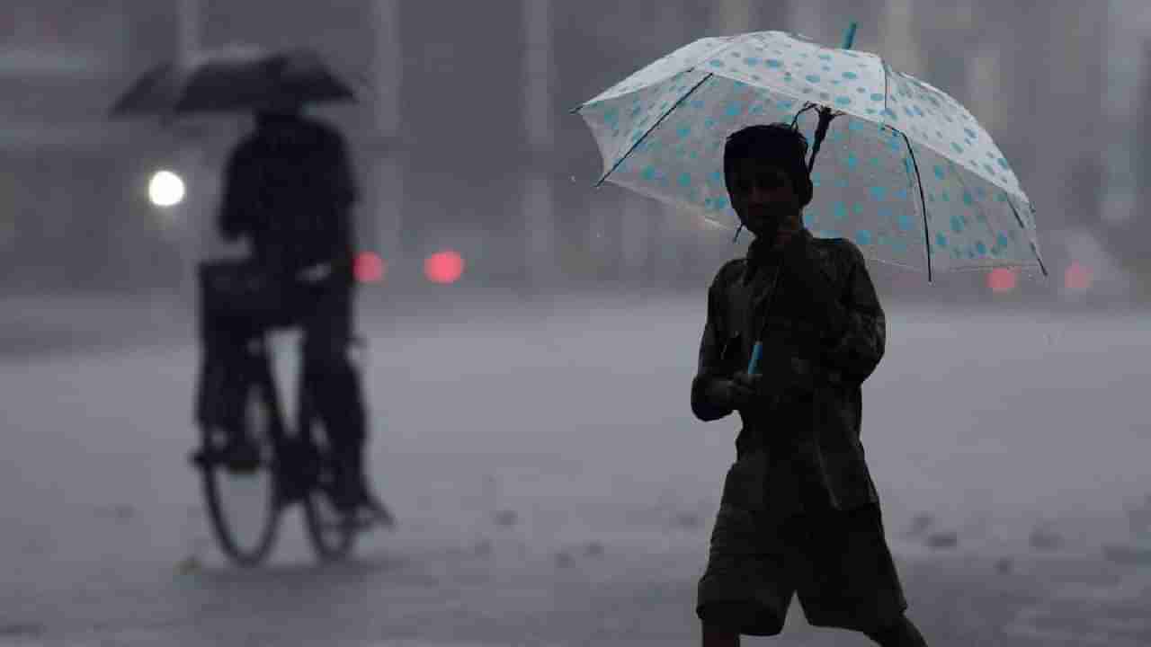 Karnataka Weather: ಕರ್ನಾಟಕದ ಕರಾವಳಿ ಸೇರಿ ಬಹುತೇಕ ಜಿಲ್ಲೆಗಳಲ್ಲಿ ಮಾರ್ಚ್ 25ರವರೆಗೆ ಮಳೆ