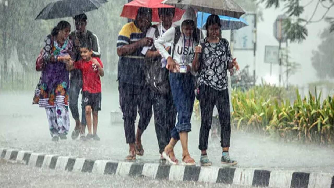 Karnataka Weather: ಇಂದು ಕೊಡಗು, ಮೈಸೂರು ಸೇರಿದಂತೆ ಕರ್ನಾಟಕದ 15ಕ್ಕೂ ಹೆಚ್ಚಿನ ಜಿಲ್ಲೆಗಳಲ್ಲಿ ಮಳೆ