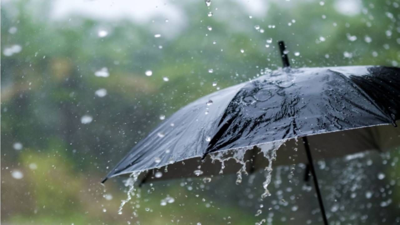 Karnataka Weather: ಮಾರ್ಚ್​ 31ರಿಂದ ಎರಡು ದಿನಗಳ ಕಾಲ ಶಿವಮೊಗ್ಗ, ಮೈಸೂರು ಸೇರಿ ಹಲವೆಡೆ ಮಳೆಯ ಮುನ್ಸೂಚನೆ