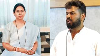 ನಿಖಿಲ್​ಗೆ ಕಾರ್ಯಕರ್ತರ ಮುತ್ತಿಗೆ: ಹೆಚ್​​​ಡಿ ಕುಮಾರಸ್ವಾಮಿ ಚನ್ನಪಟ್ಟಣ ಬಿಟ್ಟುಹೋಗದಂತೆ ಆಗ್ರಹ