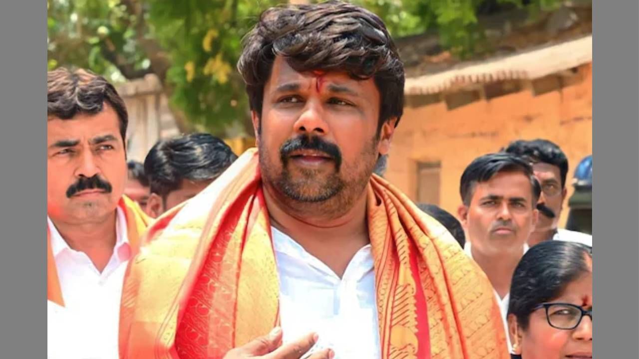 ಸುರುಪುರ ಕ್ಷೇತ್ರಕ್ಕೆ ಉಪ ಚುನಾವಣೆ: ಬಿಜೆಪಿಯಿಂದ ರಾಜುಗೌಡ ಸ್ಪರ್ಧೆ ಸುರುಪುರ ಕ್ಷೇತ್ರಕ್ಕೆ ಉಪ ಚುನಾವಣೆ: ಬಿಜೆಪಿಯಿಂದ ರಾಜುಗೌಡ ಸ್ಪರ್ಧೆ