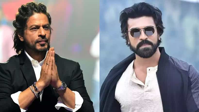 ರಾಮ್ ಚರಣ್ಗೆ ‘ಇಡ್ಲಿ ವಡಾ’ ಎಂದು ಸಂಬೋಧಿಸಿದ ಶಾರುಖ್; ಹೇಳಿಕೆಗೆ ಆಪ್ತ ವಲಯದಿಂದಲೇ ಟೀಕೆ