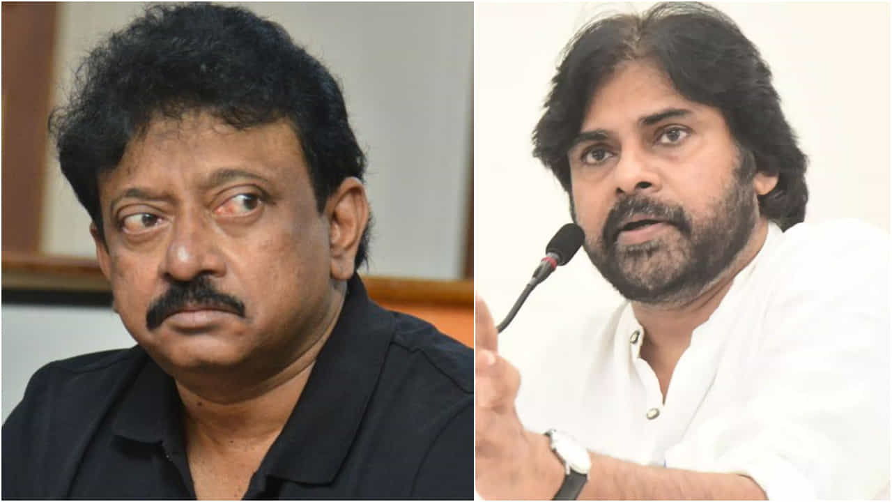 ಲೋಕಸಭಾ ಚುನಾವಣೆ: ಪವನ್ ಕಲ್ಯಾಣ್ ಎದುರು ರಾಮ್ ಗೋಪಾಲ್ ವರ್ಮಾ ಸ್ಪರ್ಧೆ ಲೋಕಸಭಾ ಚುನಾವಣೆ: ಪವನ್ ಕಲ್ಯಾಣ್ ಎದುರು ರಾಮ್ ಗೋಪಾಲ್ ವರ್ಮಾ ಸ್ಪರ್ಧೆ