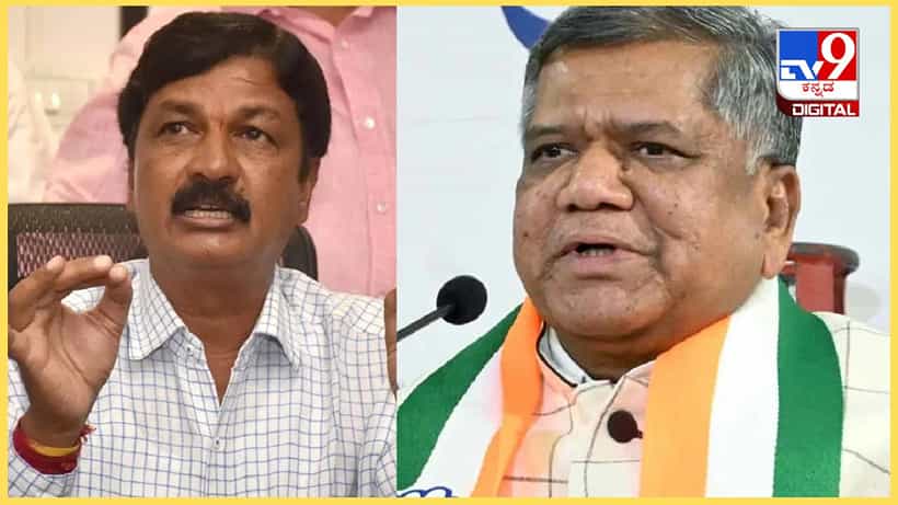 ಗೋಕಾಕ್ಗೆ ಹೆಬ್ಬಾಳ್ಕರ್ ಎಂಟ್ರಿ ಬೆನ್ನಲ್ಲೇ ರಮೇಶ್ ಜಾರಕಿಹೊಳಿ ಅಲರ್ಟ್: ಶೆಟ್ಟರ್ ಜತೆ ಸಮಾಲೋಚನೆ