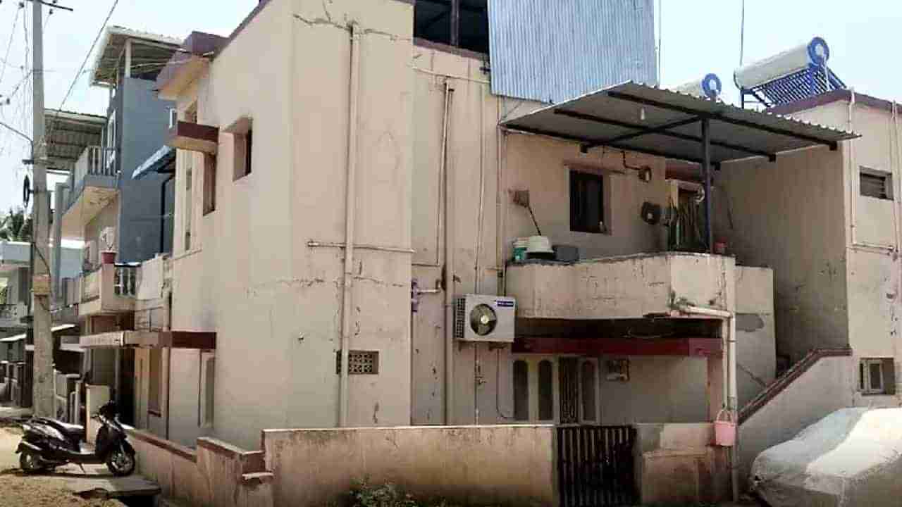 ಕೆಫೆ ಸ್ಫೋಟ ಪ್ರಕರಣ: ಆರೋಪಿ ಮುಜಾಮಿಲ್​ ಜೊತೆ ಪೊಲೀಸಪ್ಪನ ಲಿಂಕ್? ಬಾಡಿಗೆ ಮನೆ ಕೊಡಿಸಿದ್ದ ಮಂಗಳೂರಿನ ಇನ್​ಸ್ಪೆಕ್ಟರ್