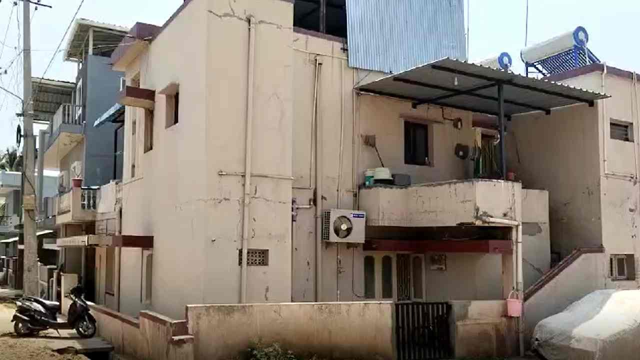 ಕೆಫೆ ಸ್ಫೋಟ ಪ್ರಕರಣ: ಆರೋಪಿ ಮುಜಾಮಿಲ್​ ಜೊತೆ ಪೊಲೀಸಪ್ಪನ ಲಿಂಕ್? ಬಾಡಿಗೆ ಮನೆ ಕೊಡಿಸಿದ್ದ ಮಂಗಳೂರಿನ ಇನ್​ಸ್ಪೆಕ್ಟರ್