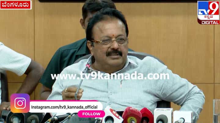 ರಾಮೇಶ್ವರಂ ಕೆಫೆಯಲ್ಲಿ ಬಾಂಬ್ ಸ್ಫೋಟ; ಇಂತಹ ಚಟುವಟಿಕೆಗಳ ಹಿಂದೆ ಬಿಜೆಪಿಯವ್ರ ಕೈವಾಡ ಇರತ್ತೆ; ಸಚಿವ ಚೆಲುವರಾಯಸ್ವಾಮಿ ರಾಮೇಶ್ವರಂ ಕೆಫೆಯಲ್ಲಿ ಬಾಂಬ್ ಸ್ಫೋಟ; ಇಂತಹ ಚಟುವಟಿಕೆಗಳ ಹಿಂದೆ ಬಿಜೆಪಿಯವ್ರ ಕೈವಾಡ ಇರತ್ತೆ; ಸಚಿವ ಚೆಲುವರಾಯಸ್ವಾಮಿ