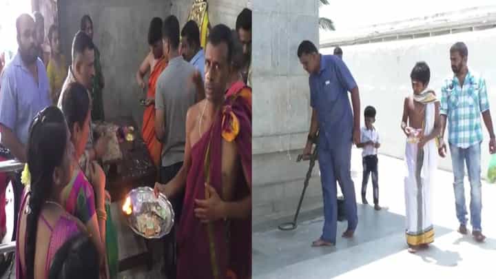 ರಾಮೇಶ್ವರಂ ಕೆಫೆ ಬಾಂಬ್ ಬ್ಲಾಸ್ಟ್; ಮಂಡ್ಯದಲ್ಲಿ ಹೈ ಅಲರ್ಟ್ ರಾಮೇಶ್ವರಂ ಕೆಫೆ ಬಾಂಬ್ ಬ್ಲಾಸ್ಟ್; ಮಂಡ್ಯದಲ್ಲಿ ಹೈ ಅಲರ್ಟ್