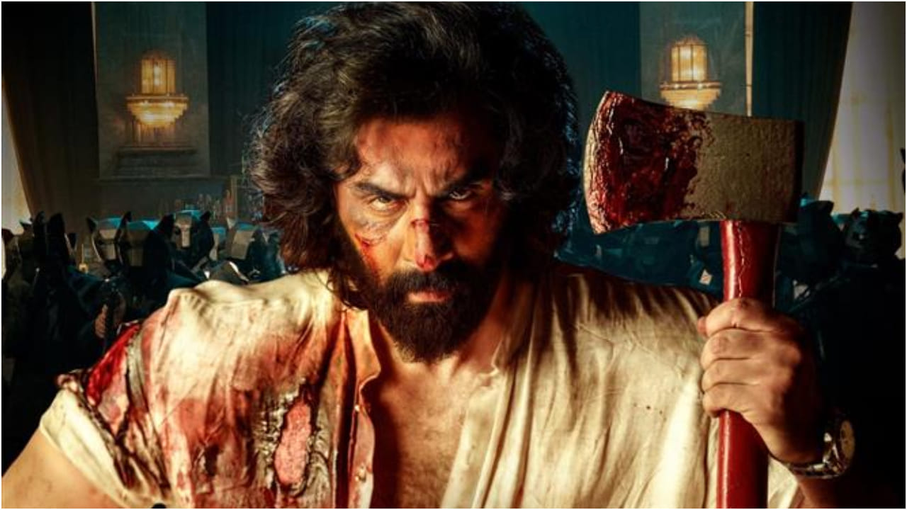 ಮೊದಲ ಬಾರಿ ಟಿವಿಯಲ್ಲಿ ಪ್ರಸಾರ ಆಗಲಿದೆ ‘ಅನಿಮಲ್’; ದಿನಾಂಕ, ವಾಹಿನಿ ಬಗ್ಗೆ ಇಲ್ಲಿದೆ ಮಾಹಿತಿ.. ಮೊದಲ ಬಾರಿ ಟಿವಿಯಲ್ಲಿ ಪ್ರಸಾರ ಆಗಲಿದೆ ‘ಅನಿಮಲ್’; ದಿನಾಂಕ, ವಾಹಿನಿ ಬಗ್ಗೆ ಇಲ್ಲಿದೆ ಮಾಹಿತಿ..