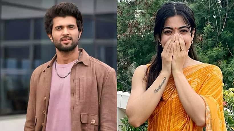 ‘ಡಾರ್ಲಿಂಗ್ಸ್ಗೆ ನನ್ನ ವಿಶ್’; ವಿಜಯ್ ದೇವರಕೊಂಡ ಚಿತ್ರಕ್ಕೆ ರಶ್ಮಿಕಾ ಶುಭಾಶಯ