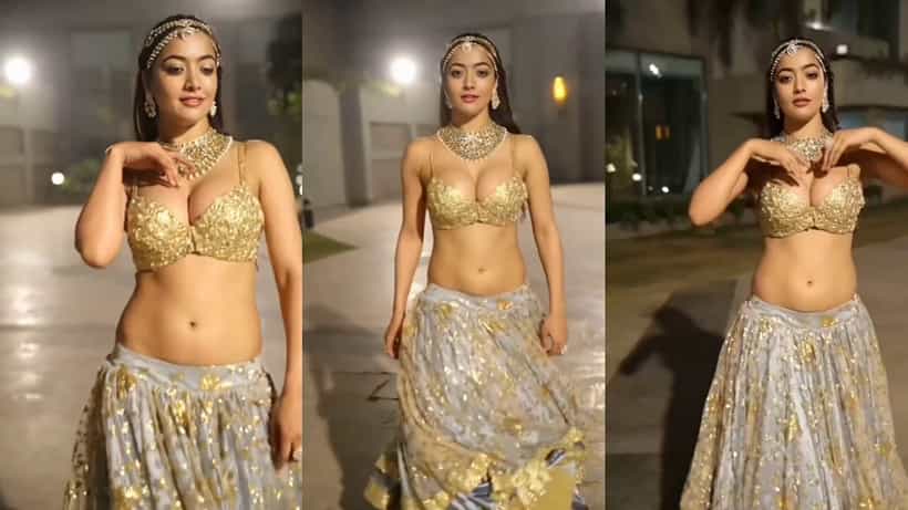ರಶ್ಮಿಕಾ ಮಂದಣ್ಣ ಅವರ ಮತ್ತೊಂದು ಡೀಪ್ಫೇಕ್ ವಿಡಿಯೋ ವೈರಲ್; ತಪ್ಪಿತಸ್ಥರಿಗೆ ಆಗುತ್ತಾ ಶಿಕ್ಷೆ?