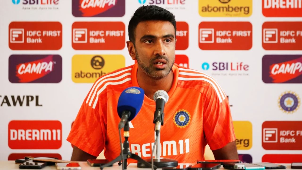 R Ashwin: ಗಮ್ಯಸ್ಥಾನಕ್ಕಿಂತ, ನನ್ನ ಈ ಪ್ರಯಾಣವೇ ವಿಶೇಷ: ಆರ್ ಅಶ್ವಿನ್