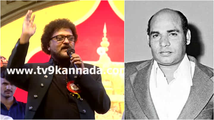 ‘ಅಪ್ಪನ ಸಾವಿನ ನೋವಿನಲ್ಲಿ ಇದ್ದಾಗಲೇ ಹಣದ ವಿಷಯ’: ಆ ಕ್ಷಣ ನೆನಪಿಸಿಕೊಂಡ ರವಿಚಂದ್ರನ್ ‘ಅಪ್ಪನ ಸಾವಿನ ನೋವಿನಲ್ಲಿ ಇದ್ದಾಗಲೇ ಹಣದ ವಿಷಯ’: ಆ ಕ್ಷಣ ನೆನಪಿಸಿಕೊಂಡ ರವಿಚಂದ್ರನ್