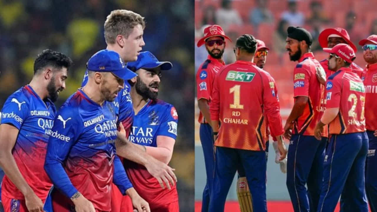ಐಪಿಎಲ್ 2024 ರ ಆರನೇ ಪಂದ್ಯದಲ್ಲಿ, ರಾಯಲ್ ಚಾಲೆಂಜರ್ಸ್ ಬೆಂಗಳೂರು, ಪಂಜಾಬ್ ಕಿಂಗ್ಸ್ ತಂಡವನ್ನು ಎದುರಿಸಲಿದೆ. ಎಂ.ಚಿನ್ನಸ್ವಾಮಿ ಕ್ರೀಡಾಂಗಣದಲ್ಲಿ ಸೋಮವಾರ ಸಂಜೆ 7:30ಕ್ಕೆ ಆರಂಭವಾಗಲಿರುವ ಈ ಪಂದ್ಯದಲ್ಲಿ ಆರ್ಸಿಬಿ ಮೊದಲ ಗೆಲುವಿನ ನಿರೀಕ್ಷೆಯಲ್ಲಿದೆ.