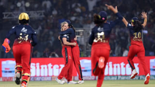 WPL 2024 Final: ಫೈನಲ್ ಪಂದ್ಯದಲ್ಲಿ ಟಾಸ್ ಗೆದ್ದ ಡೆಲ್ಲಿ; ಆರ್​ಸಿಬಿ ಮೊದಲು ಬೌಲಿಂಗ್