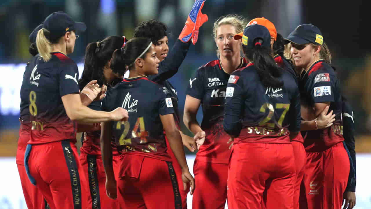 WPL 2024: ಸ್ಮೃತಿ- ಪೆರ್ರಿ ಆಟಕ್ಕೆ ತಲೆಬಾಗಿದ ಯುಪಿ; ತವರಿನಲ್ಲಿ ಕೊನೆಯ ಪಂದ್ಯ ಗೆದ್ದ ಆರ್ಸಿಬಿ