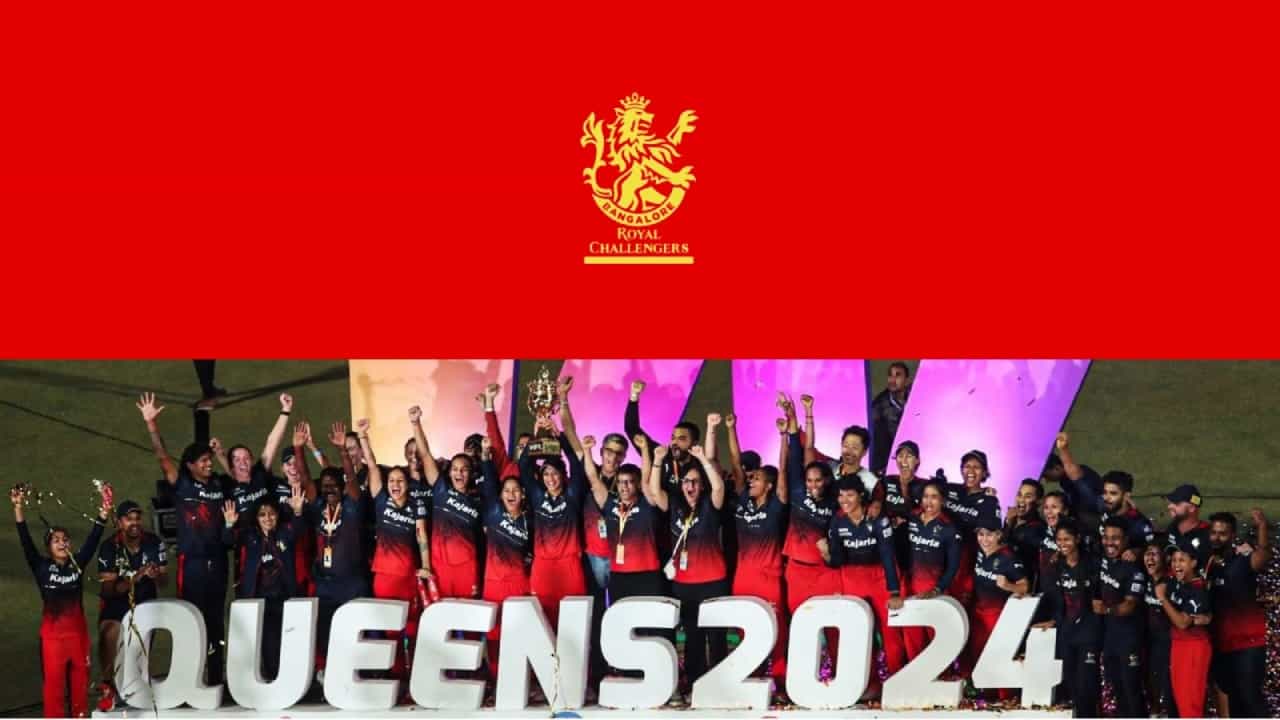 ರಾಯಲ್ ಚಾಲೆಂಜರ್ಸ್ ಬೆಂಗಳೂರು (RCB) ತಂಡ ಚೊಚ್ಚಲ ಬಾರಿ ಚಾಂಪಿಯನ್ ಪಟ್ಟ ಅಲಂಕರಿಸಿದೆ. ದೆಹಲಿಯ ಅರುಣ್ ಜೇಟ್ಲಿ ಮೈದಾನದಲ್ಲಿ ನಡೆದ ವುಮೆನ್ಸ್ ಪ್ರೀಮಿಯರ್ ಲೀಗ್ನ (WPL 2024) ಫೈನಲ್ ಪಂದ್ಯದಲ್ಲಿ ಡೆಲ್ಲಿ ಕ್ಯಾಪಿಟಲ್ಸ್ ತಂಡವನ್ನು 8 ವಿಕೆಟ್ಗಳಿಂದ ಬಗ್ಗು ಬಡಿದು RCB ಕಿರೀಟ ಮುಡಿಗೇರಿಸಿಕೊಂಡಿದೆ.