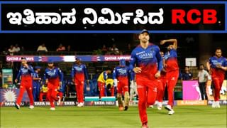 IPL 2024: ಆಡಿರುವ 9 ಪಂದ್ಯಗಳಲ್ಲಿ ಮಿಂಚಿದ ಭಾರತದ ಅನ್‌ಕ್ಯಾಪ್ಡ್ ಆಟಗಾರರು