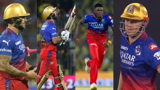 IPL 2024: ಯಾಕಿಷ್ಟು ಹೊಟ್ಟೆಕಿಚ್ಚು..!? ಆರ್​ಸಿಬಿ ಬಗ್ಗೆ ನಾಲಿಗೆ ಹರಿಬಿಟ್ಟ ಗೌತಮ್ ಗಂಭೀರ್