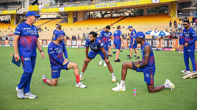 IPL 2024: ಪಂಜಾಬ್ ವಿರುದ್ಧ ತಂಡ ಬದಲಿಸುತ್ತಾ ಆರ್ಸಿಬಿ?