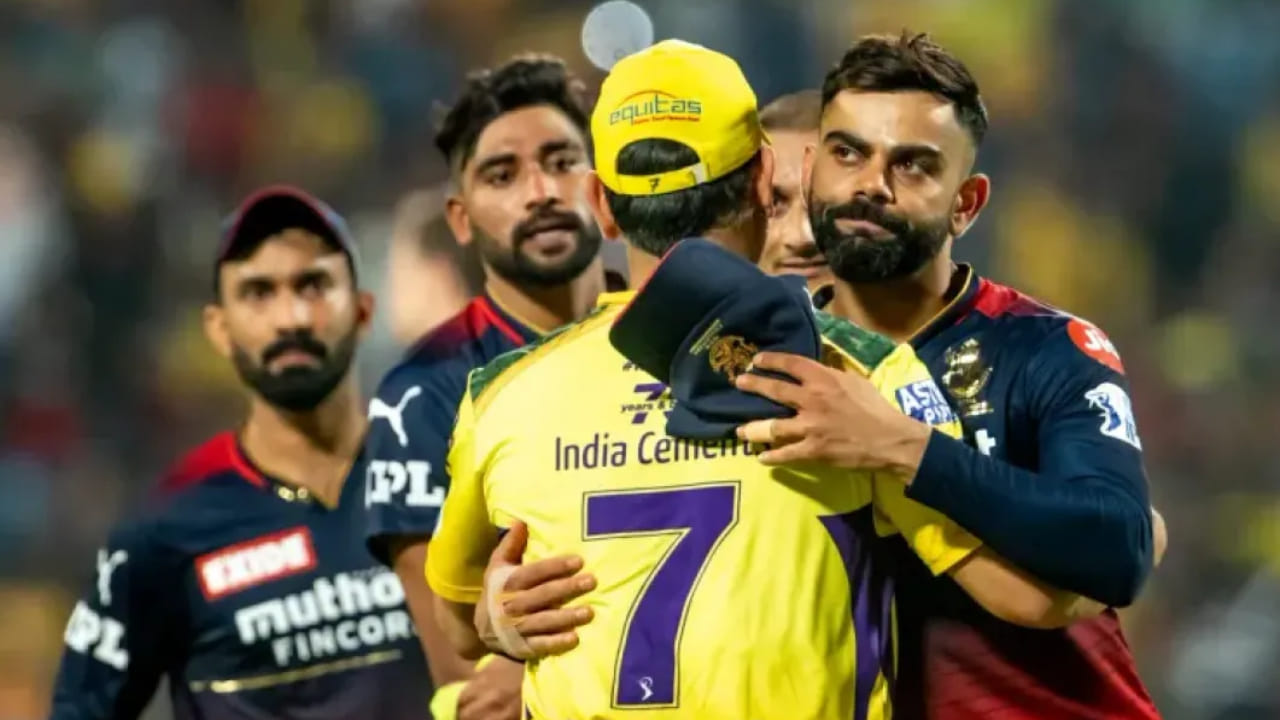 17ನೇ ಆವೃತ್ತಿಯ ಐಪಿಎಲ್ಗೆ ವೇದಿಕೆ ಸಜ್ಜಾಗಿದೆ. ಇದೇ ಮಾರ್ಚ್ 22 ರಿಂದ ಲೀಗ್ಗೆ ಚಾಲನೆ ಸಿಗುತ್ತಿದೆ. ಉದ್ಘಾಟನಾ ಪಂದ್ಯದಲ್ಲಿ ಹಾಲಿ ಚಾಂಪಿಯನ್ ಚೆನ್ನೈ ಸೂಪರ್ ಕಿಂಗ್ಸ್ ಹಾಗೂ ರಾಯಲ್ ಚಾಲೆಂಜರ್ಸ್ ಬೆಂಗಳೂರು ತಂಡಗಳು ಮುಖಾಮುಖಿಯಾಗಿವೆ. ಆದರೆ ಅದಕ್ಕೂ ಮುನ್ನ ಆರ್ಸಿಬಿ ಅಭಿಮಾನಿಗಳಿಗೆ ಸಿಹಿಸುದ್ದಿಯೊಂದು ಸಿಕ್ಕಿದೆ.