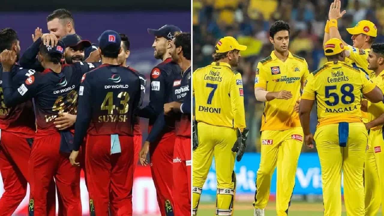 ರಂಗು ರಂಗಿನ ಕ್ರಿಕೆಟ್ ಟೂರ್ನಿ ಇಂಡಿಯನ್ ಪ್ರೀಮಿಯರ್ ಲೀಗ್ (IPL 2024) ರಂಗೇರಲು ಇನ್ನು ಕೇವಲ ದಿನಗಳು ಮಾತ್ರ ಬಾಕಿಯಿದೆ. ಮಾರ್ಚ್ 22 ರಿಂದ ಐಪಿಎಲ್ ಶುರುವಾಗಲಿದ್ದು, ಮೊದಲ ಪಂದ್ಯದಲ್ಲಿ ಹಾಲಿ ಚಾಂಪಿಯನ್ ಚೆನ್ನೈ ಸೂಪರ್ ಕಿಂಗ್ಸ್ (CSK) ಮತ್ತು ರಾಯಲ್ ಚಾಲೆಂಜರ್ಸ್ ಬೆಂಗಳೂರು (RCB) ತಂಡಗಳು ಮುಖಾಮುಖಿಯಾಗಲಿದೆ. ಆದರೆ ಈ ಪಂದ್ಯಕ್ಕೆ ಸಿಎಸ್ಕೆ ತಂಡದ ಇಬ್ಬರು ಸ್ಟಾರ್ ಆಟಗಾರರು ಅಲಭ್ಯರಾಗುವುದು ಖಚಿತವಾಗಿದೆ.
