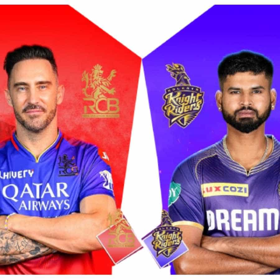 ಬೆಂಗಳೂರಿನ ಚಿನ್ನಸ್ವಾಮಿ ಸ್ಟೇಡಿಯಂ ಮಾರ್ಚ್ 29, ಶುಕ್ರವಾರದಂದು ಆರ್ಸಿಬಿ ಮತ್ತು ಕೋಲ್ಕತ್ತಾ ನೈಟ್ ರೈಡರ್ಸ್ ಐಪಿಎಲ್ 2024 ಪಂದ್ಯವನ್ನು ಆಯೋಜಿಸಲು ಸಿದ್ಧವಾಗಿದೆ. ಪಂದ್ಯವು ರಾತ್ರಿ 7.30 ಕ್ಕೆ ಪ್ರಾರಂಭವಾಗುತ್ತದೆ. ಇದು ರಾಯಲ್ ಚಾಲೆಂಜರ್ಸ್ ಬೆಂಗಳೂರಿಗೆ ಎರಡನೇ ತವರು ಪಂದ್ಯವಾಗಿದೆ. ಕಳೆದ ಪಂದ್ಯದಲ್ಲಿ ಪಂಜಾಬ್ ಕಿಂಗ್ಸ್ ವಿರುದ್ಧ ಗೆಲುವು ಸಾಧಿಸಿತ್ತು.