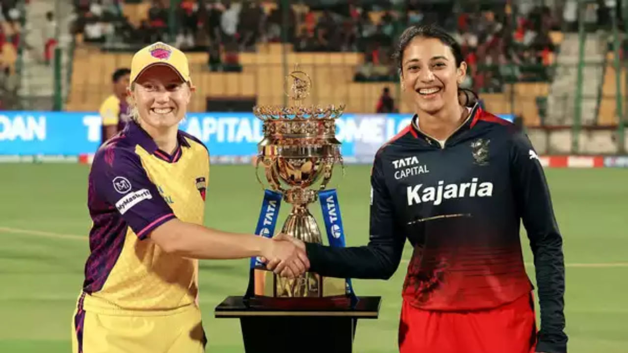 WPL 2024: ಬೆಂಗಳೂರಿನಲ್ಲಿ ಕೊನೆಯ ಡಬ್ಲ್ಯುಪಿಎಲ್ ಪಂದ್ಯ; ಟಾಸ್ ಸೋತ ಆರ್ಸಿಬಿ
