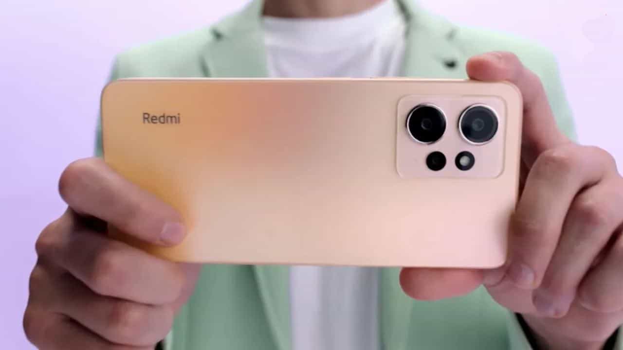 Redmi 12 4G Price Cut: ರೆಡ್ಮಿ ಪ್ರಿಯರಿಗೆ ಬಂಪರ್: ನೋಟ್ 12 4G ಮತ್ತು ರೆಡ್ಮಿ 12 4G ಬೆಲೆಯಲ್ಲಿ ಭರ್ಜರಿ ಇಳಿಕೆ Redmi 12 4G Price Cut: ರೆಡ್ಮಿ ಪ್ರಿಯರಿಗೆ ಬಂಪರ್: ನೋಟ್ 12 4G ಮತ್ತು ರೆಡ್ಮಿ 12 4G ಬೆಲೆಯಲ್ಲಿ ಭರ್ಜರಿ ಇಳಿಕೆ