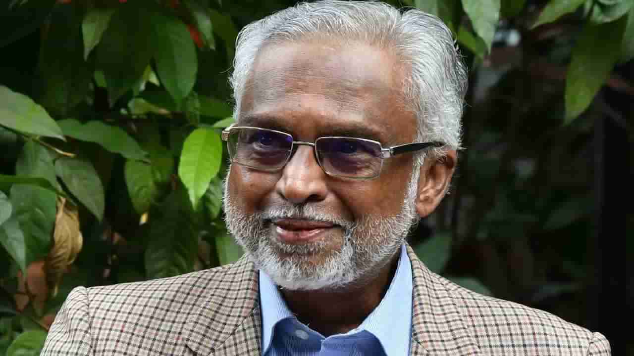 ಕರ್ನಾಟಕ ಗಣಿ ಪರಿಸರ ಪುನಃಶ್ಚೇತನ ನಿಗಮದ ಸಲಹೆಗಾರರಾಗಿ ನಿವೃತ್ತ ಐಎಎಸ್ ಅಧಿಕಾರಿ ಬಾಲಸುಬ್ರಮಣಿಯನ್ ನೇಮಕ