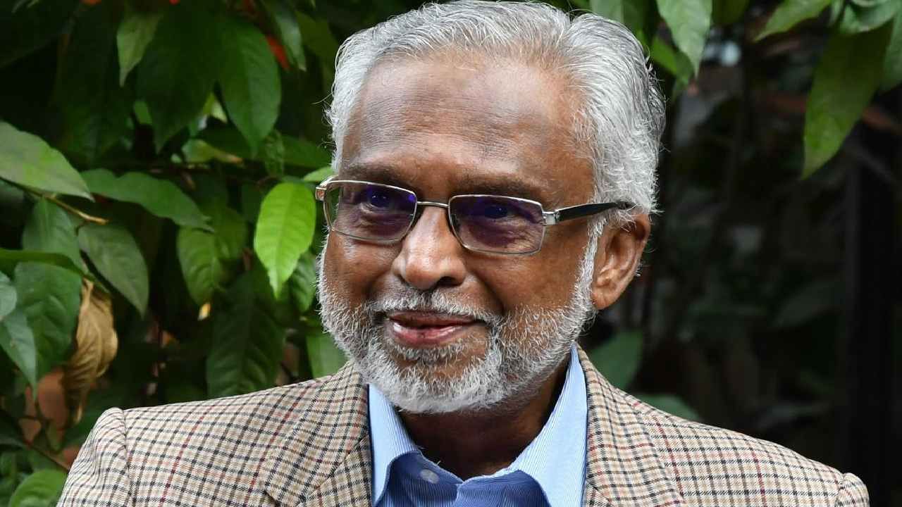 ಕರ್ನಾಟಕ ಗಣಿ ಪರಿಸರ ಪುನಃಶ್ಚೇತನ ನಿಗಮದ ಸಲಹೆಗಾರರಾಗಿ ನಿವೃತ್ತ ಐಎಎಸ್ ಅಧಿಕಾರಿ ಬಾಲಸುಬ್ರಮಣಿಯನ್ ನೇಮಕ