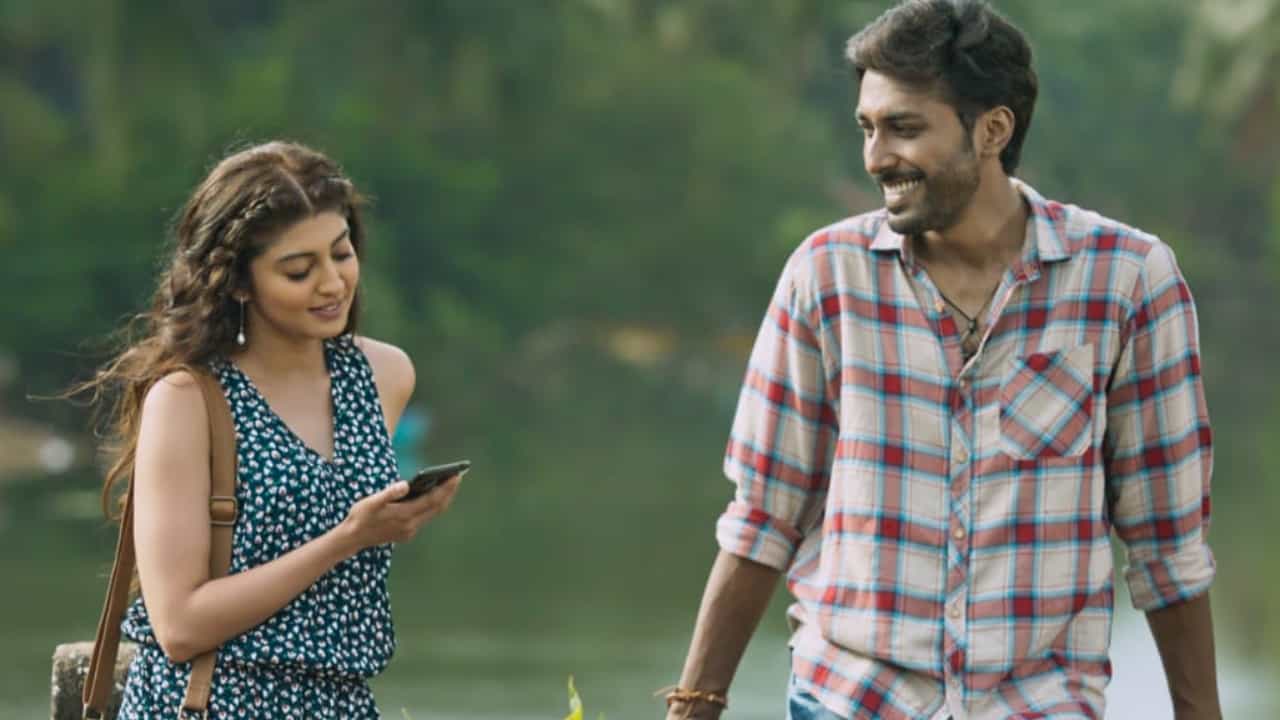 ರಿಷಿಯ ‘ರಾಮನ ಅವತಾರ’ ಸಿನಿಮಾ ಬಿಡುಗಡೆಗೆ ದಿನಾಂಕ ನಿಗದಿ ರಿಷಿಯ ‘ರಾಮನ ಅವತಾರ’ ಸಿನಿಮಾ ಬಿಡುಗಡೆಗೆ ದಿನಾಂಕ ನಿಗದಿ