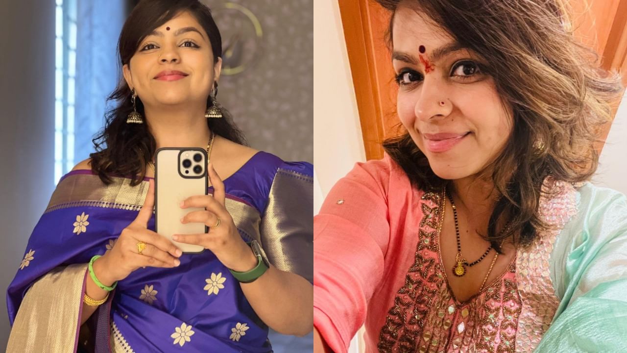 ಕನ್ನಡ ಚಿತ್ರರಂಗದಲ್ಲಿ ಲೇಡಿ ಡೈರೆಕ್ಟರ್ಸ್ ಕಡಿಮೆ ಏಕೆ? ಉತ್ತರಿಸಿದ ನಿರ್ದೇಶಕಿ ರಿಷಿಕಾ ಶರ್ಮಾ ಕನ್ನಡ ಚಿತ್ರರಂಗದಲ್ಲಿ ಲೇಡಿ ಡೈರೆಕ್ಟರ್ಸ್ ಕಡಿಮೆ ಏಕೆ? ಉತ್ತರಿಸಿದ ನಿರ್ದೇಶಕಿ ರಿಷಿಕಾ ಶರ್ಮಾ