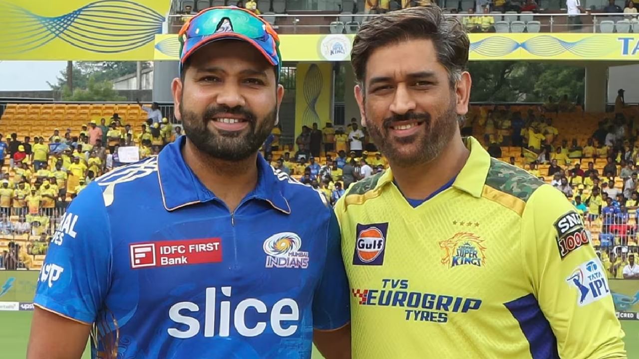 ನಾನಂತು ರೋಹಿತ್ ಶರ್ಮಾ ಐಪಿಎಲ್ 2025 ರಲ್ಲಿ CSK ಗಾಗಿ ಆಡಬೇಕೆಂದು ಬಯಸುತ್ತೇನೆ. ಇತ್ತ ಎಂಸ್ ಧೋನಿ ನಿವೃತ್ತರಾದರೆ, ಚೆನ್ನೈ ಸೂಪರ್ ಕಿಂಗ್ಸ್ ತಂಡವನ್ನು ರೋಹಿತ್ ಶರ್ಮಾ ಮುನ್ನಡೆಸಬಹುದು. ಇದೇ ಕಾರಣದಿಂದಾಗಿ ನಾನು ಹಿಟ್​ಮ್ಯಾನ್ ಸಿಎಸ್​ಕೆ ತಂಡದ ನಾಯಕರಾಗುವುದನ್ನು ಎದುರು ನೋಡುತ್ತಿದ್ದೇನೆ ಎಂದು ಅಂಬಾಟಿ ರಾಯುಡು ತಿಳಿಸಿದ್ದಾರೆ.