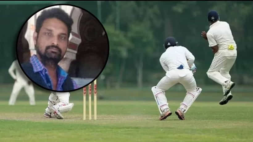 Rohit Sharma: ರಾಜಸ್ಥಾನ ಪರ ಆಡಿದ್ದ ಮಾಜಿ ರಣಜಿ ಕ್ರಿಕೆಟಿಗ ರೋಹಿತ್ ಶರ್ಮಾ ನಿಧನ