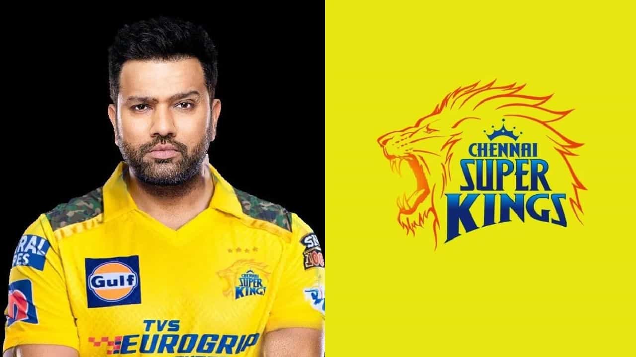 ಮುಂಬೈ ಇಂಡಿಯನ್ಸ್ ತಂಡದ ಮಾಜಿ ನಾಯಕ ರೋಹಿತ್ ಶರ್ಮಾ (Rohit Sharma) ಚೆನ್ನೈ ಸೂಪರ್ ಕಿಂಗ್ಸ್ (CSK) ತಂಡದ ನಾಯಕರಾಗಲಿದ್ದಾರಾ? ಇಂತಹದೊಂದು ಪ್ರಶ್ನೆ ಹುಟ್ಟಿಕೊಳ್ಳಲು ಮುಖ್ಯ ಕಾರಣ ಮಾಜಿ ಆಟಗಾರ ಅಂಬಾಟಿ ರಾಯುಡು ಅವರ ಹೇಳಿಕೆ. ಏಕೆಂದರೆ ಮುಂಬೈ ಇಂಡಿಯನ್ಸ್ ತಂಡದ ನಾಯಕತ್ವದಿಂದ ಕೆಳಗಿಳಿದಿರುವ ಹಿಟ್ಮ್ಯಾನ್ ಈ ಬಾರಿಯ ಐಪಿಎಲ್ನಲ್ಲಿ ಕೇವಲ ಬ್ಯಾಟರ್ ಆಗಿ ಕಣಕ್ಕಿಳಿಯಲಿದ್ದಾರೆ.