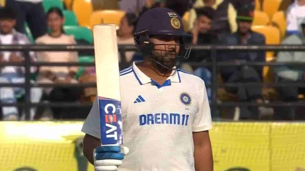 IND vs ENG 5th Test: ರೋಹಿತ್ ಶರ್ಮಾ-ಗಿಲ್ ಆಕರ್ಷಕ ಶತಕ: 2ನೇ ದಿನ ಭಾರತ ಭರ್ಜರಿ ಆರಂಭ