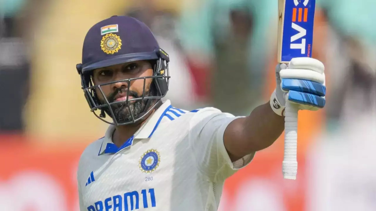 IND vs ENG 5th Test: ಐದನೇ ಟೆಸ್ಟ್​ನ ಎರಡನೇ ದಿನದಾಟ ಆರಂಭ: ಬೃಹತ್ ಮುನ್ನಡೆಯತ್ತ ಭಾರತ ಚಿತ್ತ