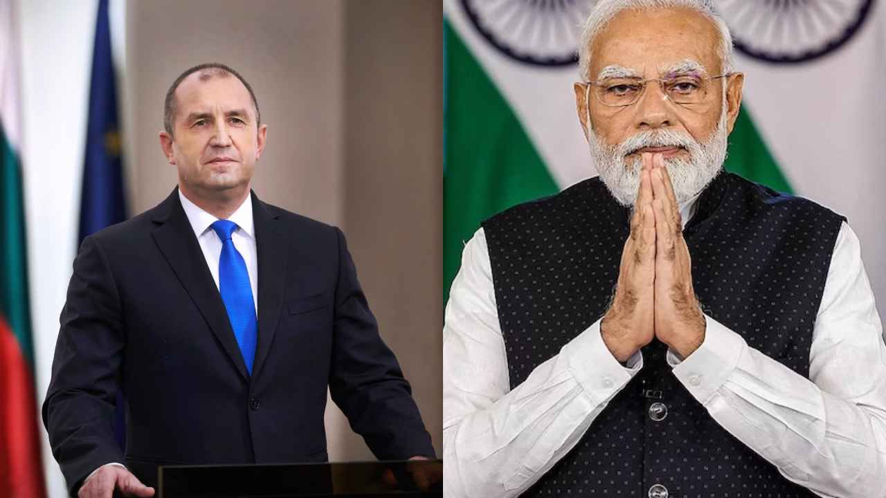 ಅಪಹರಣಕ್ಕೊಳಗಾದ ಬಲ್ಗೇರಿಯನ್ ಹಡಗು, ಸಿಬ್ಬಂದಿ ರಕ್ಷಿಸಿದ ಭಾರತೀಯ ನೌಕಾಪಡೆ; ಮೋದಿಗೆ ಅಧ್ಯಕ್ಷರ ಕೃತಜ್ಞತೆ ಅಪಹರಣಕ್ಕೊಳಗಾದ ಬಲ್ಗೇರಿಯನ್ ಹಡಗು, ಸಿಬ್ಬಂದಿ ರಕ್ಷಿಸಿದ ಭಾರತೀಯ ನೌಕಾಪಡೆ; ಮೋದಿಗೆ ಅಧ್ಯಕ್ಷರ ಕೃತಜ್ಞತೆ