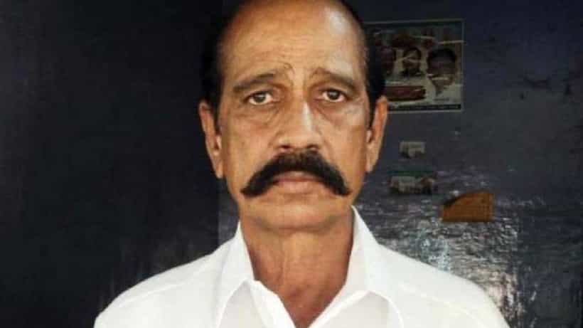 Lok Sabha Election: ಶ್ರೀರಾಮುಲು ವಿರುದ್ಧ ತೊಡೆ ತಟ್ಟಿದ ಮಾಜಿ ಶಾಸಕ, ಪಕ್ಷೇತರ ಅಭ್ಯರ್ಥಿಯಾಗಿ ಸ್ಪರ್ಧೆಗೆ ಎಸ್ ತಿಪ್ಪೇಸ್ವಾಮಿ ನಿರ್ಧಾರ