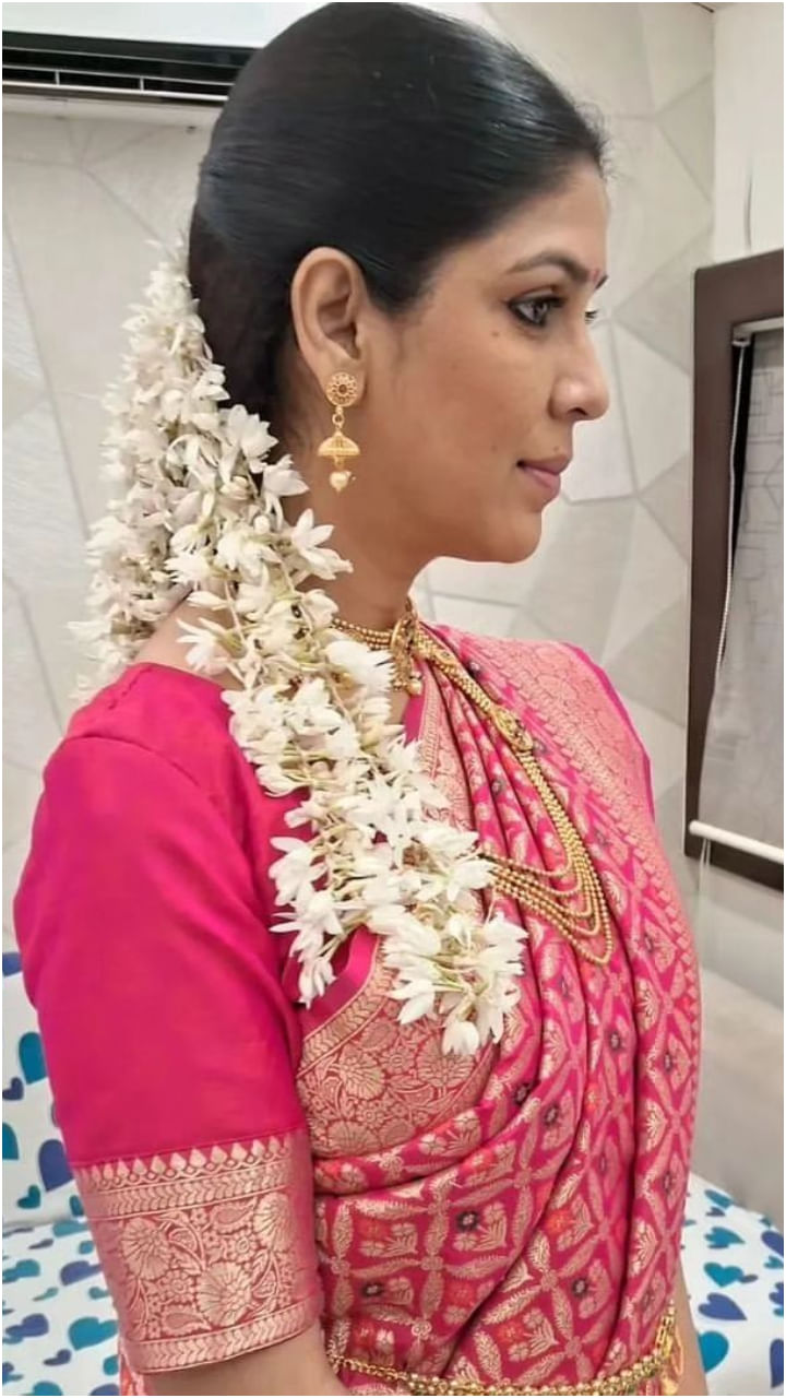 ಯಶ್​ ರಾವಣನಾದರೆ, ಮಂಡೋದರಿ ಆಗ್ತಾರಾ ನಟಿ ಸಾಕ್ಷಿ ತನ್ವರ್​?