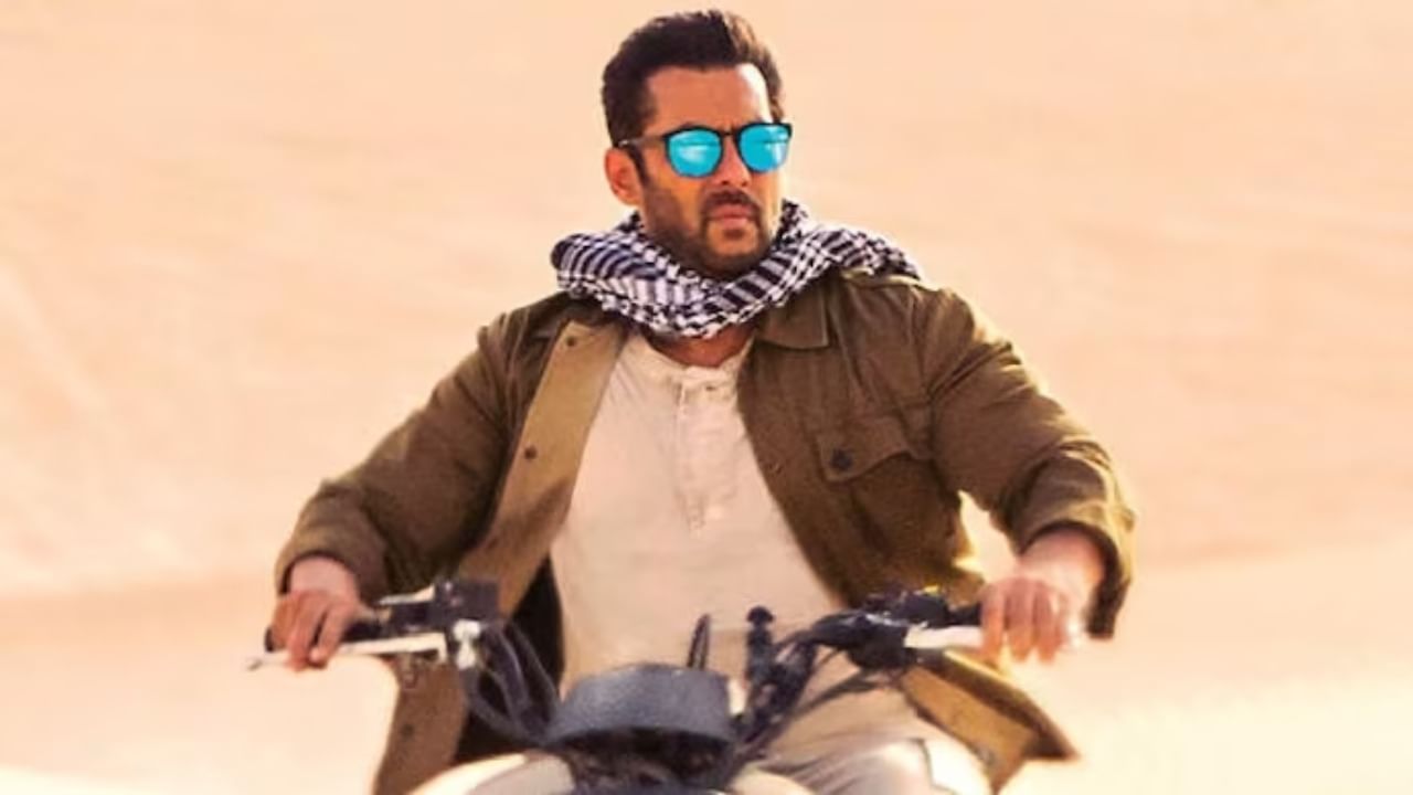 ‘ಅವು ಮುಗಿದು ಹೋದ ದಿನಗಳು, ಆ ಬಗ್ಗೆ ಯೋಚಿಸಲ್ಲ’; ನೇರ ಮಾತಲ್ಲಿ ಹೇಳಿದ ಸಲ್ಮಾನ್ ಖಾನ್ ‘ಅವು ಮುಗಿದು ಹೋದ ದಿನಗಳು, ಆ ಬಗ್ಗೆ ಯೋಚಿಸಲ್ಲ’; ನೇರ ಮಾತಲ್ಲಿ ಹೇಳಿದ ಸಲ್ಮಾನ್ ಖಾನ್