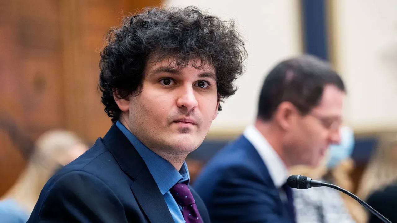 Sam Bankman: ವರ್ಷದ ಹಿಂದೆ ಬಿಸಿನೆಸ್ ಜೀನಿಯಸ್; ಇವತ್ತು 25 ವರ್ಷ ಜೈಲುಶಿಕ್ಷೆ; ಅಮೆರಿಕ ಇತಿಹಾಸದಲ್ಲೇ ಮಹಾವಂಚಕ ಎಂದ ಜಡ್ಜ್ Sam Bankman: ವರ್ಷದ ಹಿಂದೆ ಬಿಸಿನೆಸ್ ಜೀನಿಯಸ್; ಇವತ್ತು 25 ವರ್ಷ ಜೈಲುಶಿಕ್ಷೆ; ಅಮೆರಿಕ ಇತಿಹಾಸದಲ್ಲೇ ಮಹಾವಂಚಕ ಎಂದ ಜಡ್ಜ್