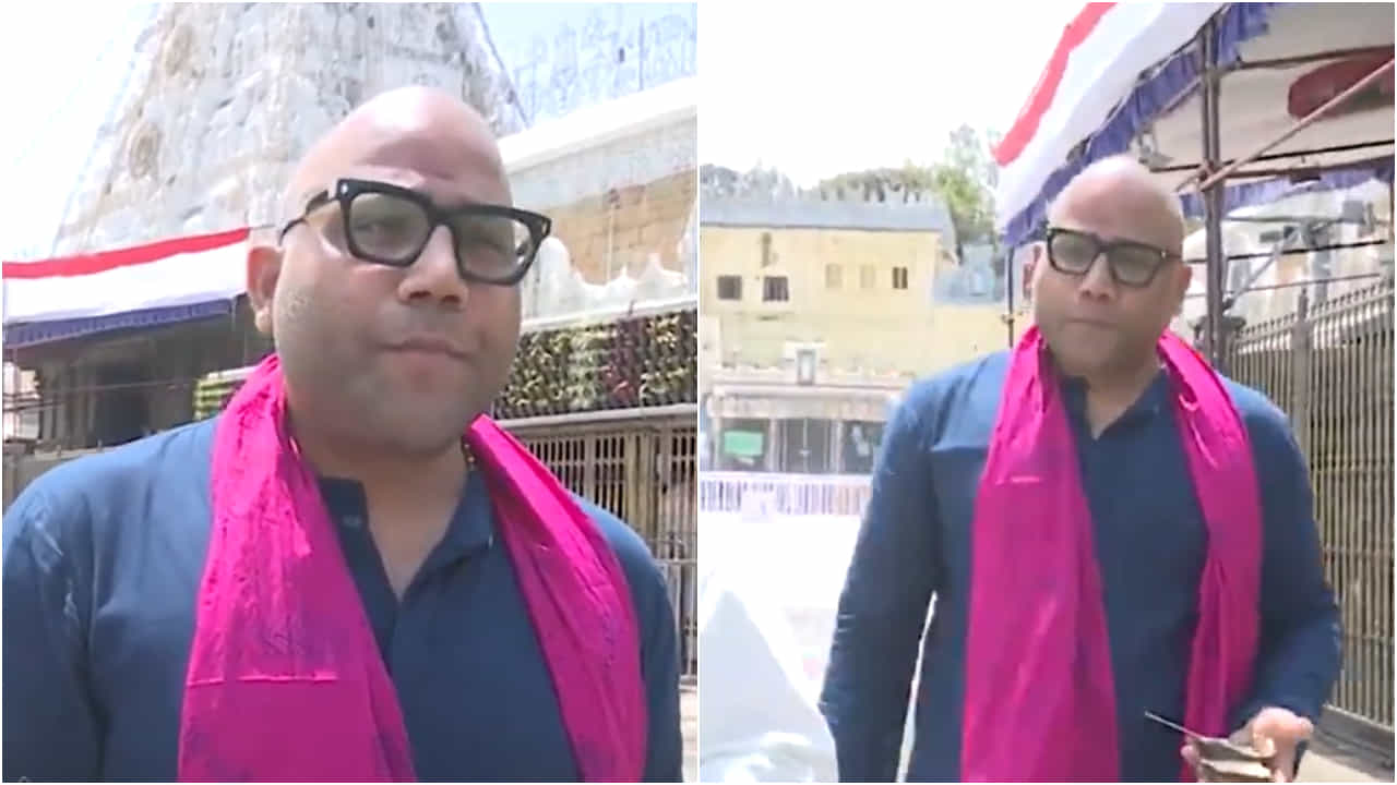 900 ಕೋಟಿ ರೂಪಾಯಿ ಹಿಟ್ ನೀಡಿದ ಈ ನಿರ್ದೇಶಕ ಯಾರು ಅಂತ ಗೊತ್ತಾಯ್ತಾ? 900 ಕೋಟಿ ರೂಪಾಯಿ ಹಿಟ್ ನೀಡಿದ ಈ ನಿರ್ದೇಶಕ ಯಾರು ಅಂತ ಗೊತ್ತಾಯ್ತಾ?