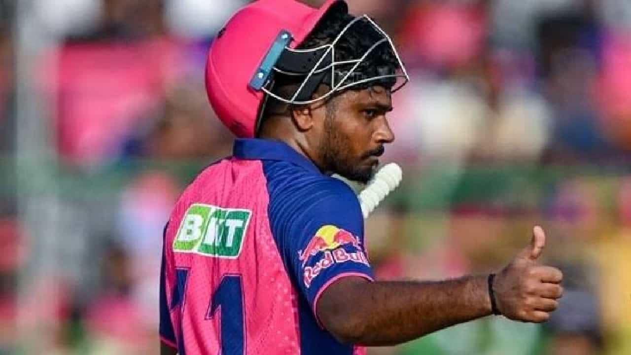 IPL 2024: ಇಂಡಿಯನ್ ಪ್ರೀಮಿಯರ್ ಲೀಗ್ನ 4ನೇ ಪಂದ್ಯದಲ್ಲಿ ಲಕ್ನೋ ಸೂಪರ್ ಜೈಂಟ್ಸ್ ವಿರುದ್ಧ ಭರ್ಜರಿ ಜಯ ಸಾಧಿಸುವ ಮೂಲಕ ರಾಜಸ್ಥಾನ್ ರಾಯಲ್ಸ್ ತಂಡ ಶುಭಾರಂಭ ಮಾಡಿದೆ. ಈ ಗೆಲುವಿನ ರೂವಾರಿ ರಾಜಸ್ಥಾನ್ ತಂಡ ನಾಯಕ ಸಂಜು ಸ್ಯಾಮ್ಸನ್ (Sanju Samson).