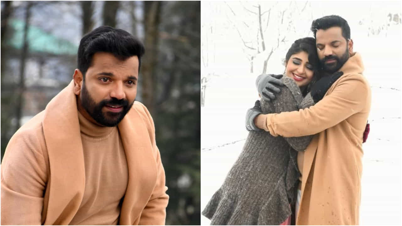 ಮನಾಲಿ ಚಳಿಯಲ್ಲಿ ಸತೀಶ್-ಅದಿತಿ ಪ್ರಭುದೇವ; ‘ಮ್ಯಾಟ್ನಿ’ ಚಿತ್ರದ ಹೊಸ ಹಾಡು ರಿಲೀಸ್ ಮನಾಲಿ ಚಳಿಯಲ್ಲಿ ಸತೀಶ್-ಅದಿತಿ ಪ್ರಭುದೇವ; ‘ಮ್ಯಾಟ್ನಿ’ ಚಿತ್ರದ ಹೊಸ ಹಾಡು ರಿಲೀಸ್
