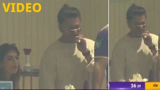 Rishabh Pant: ರಿಷಭ್ ಪಂತ್ ಮಿಂಚಿನ ಸ್ಟಂಪಿಂಗ್​ಗೆ ಬೆರಗಾದ ಕ್ರಿಕೆಟ್ ಜಗತ್ತು: ರೋಚಕ ವಿಡಿಯೋ ನೋಡಿ