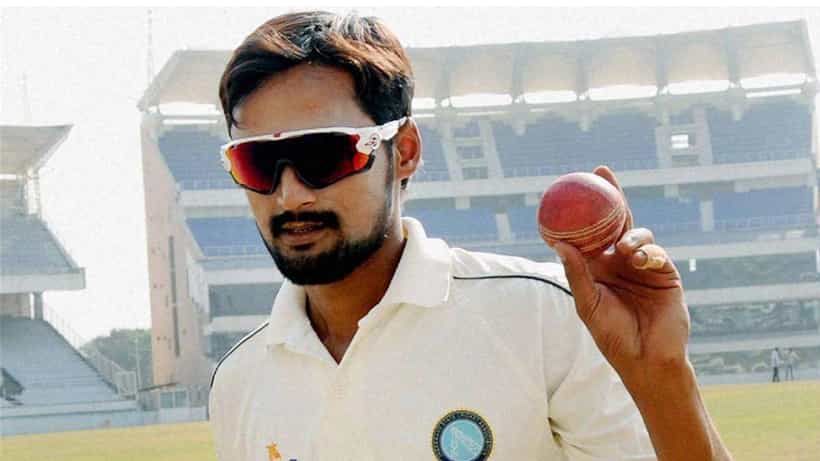 Shahbaz Nadeem: ಅಂತಾರಾಷ್ಟ್ರೀಯ ಕ್ರಿಕೆಟ್ಗೆ ನಿವೃತ್ತಿ ಘೋಷಿಸಿದ ಶಹಬಾಝ್ ನದೀಮ್